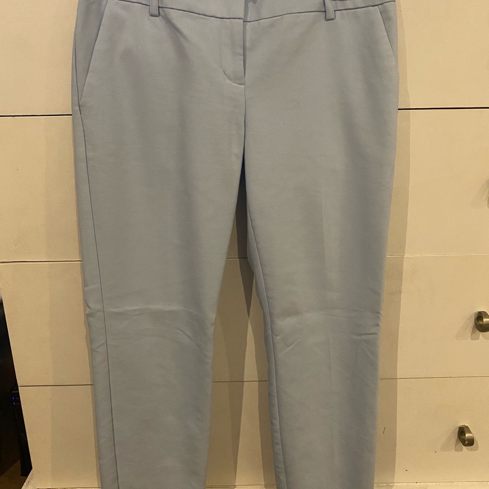 Express | Columnist Ankle Dress Pant